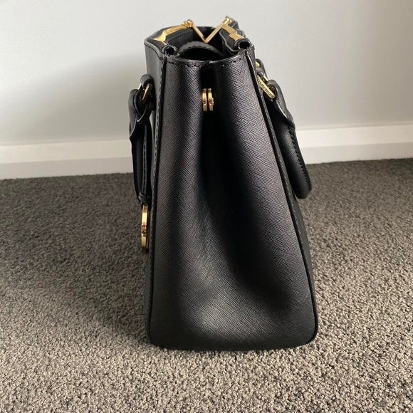 Michael Kors Sutton Handbag - Picture 6 of 6